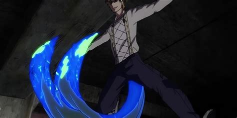 Tokyo Ghoul: 10 Best Kagune, Ranked .